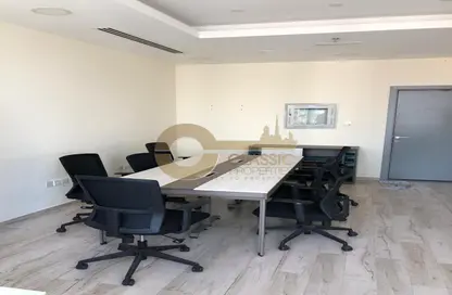 Office Space - Studio for rent in Tamani Art Tower - Business Bay - Dubai