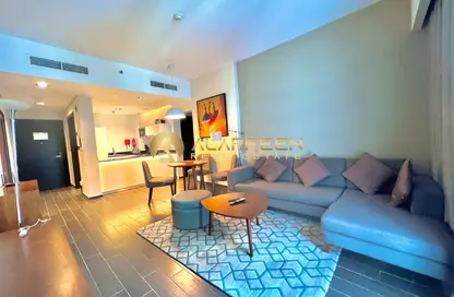 Apartment - 1 Bedroom - 2 Bathrooms for rent in MILANO by Giovanni Botique Suites - Jumeirah Village Circle - Dubai