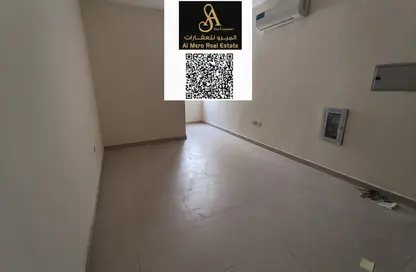 Apartment - Studio - 1 Bathroom for rent in Al Rawda 3 - Al Rawda - Ajman