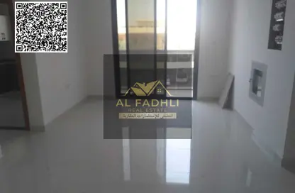 Apartment - 2 Bedrooms - 2 Bathrooms for rent in Abna Saqer Building - Al Hamidiya 1 - Al Hamidiya - Ajman