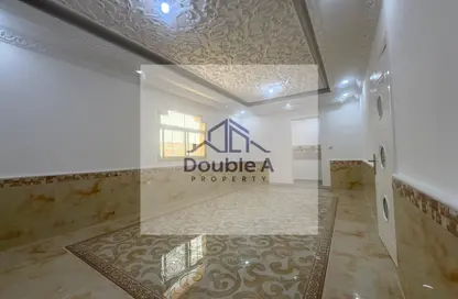 Apartment - Studio - 1 Bathroom for rent in Mohamed Bin Zayed City - Abu Dhabi