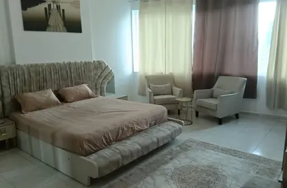 Apartment - 2 Bedrooms - 4 Bathrooms for sale in Al Taawun Street - Al Taawun - Sharjah