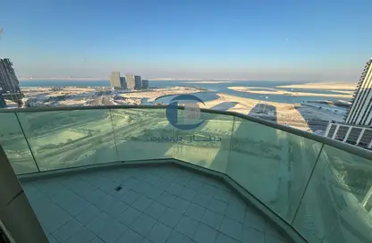 شقة - 2 غرف نوم - 4 حمامات للايجار في أبراج الشاطئ - شمس أبوظبي - جزيرة الريم - أبوظبي