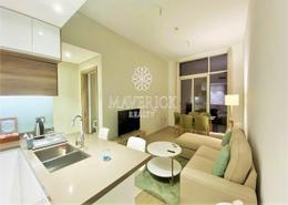 Apartment - 1 bedroom - 2 bathrooms for rent in Studio One - Dubai Marina - Dubai