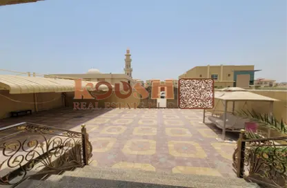 Villa - 5 Bedrooms - 6 Bathrooms for sale in Al Mowaihat 1 - Al Mowaihat - Ajman