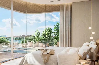 شقة - غرفة نوم - 2 حمامات للبيع في مساكن أفيدا - جزر دبي - دبي