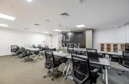 Office Space - Studio for rent in The H Hotel - Sheikh Zayed Road - Dubai