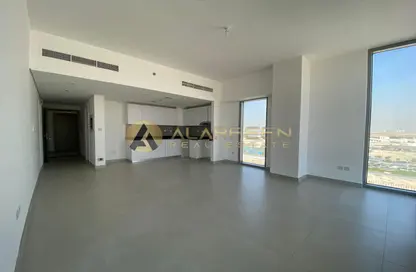 شقة - غرفة نوم - 2 حمامات للبيع في ذا بلس ريزيدينس ايكون - ذي بالس - دبي الجنوب (مركز دبي العالمي) - دبي
