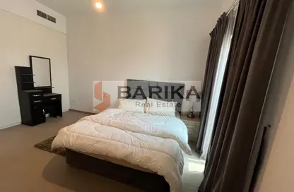 Apartment - 1 Bedroom - 1 Bathroom for rent in Belgravia Heights 1 - Jumeirah Village Circle - Dubai