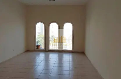 Apartment - Studio - 1 Bathroom for rent in Contemporary Cluster - Discovery Gardens - Dubai