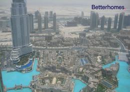 Apartment - 2 bedrooms - 3 bathrooms for rent in Burj Khalifa Zone 3 - Burj Khalifa Area - Downtown Dubai - Dubai