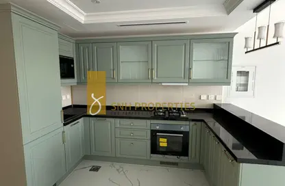 Apartment - 1 Bedroom - 1 Bathroom for rent in Vincitore Benessere - Arjan - Dubai