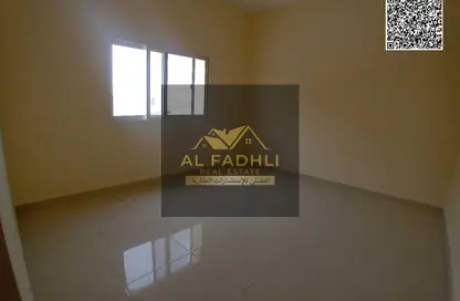 Apartment - 1 Bedroom - 2 Bathrooms for rent in Al Rawda 1 - Al Rawda - Ajman
