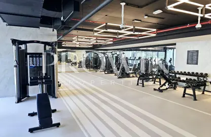 Apartment - 2 Bedrooms - 3 Bathrooms for sale in H Three by Aurora - District 11 - Jumeirah Village Circle - Dubai