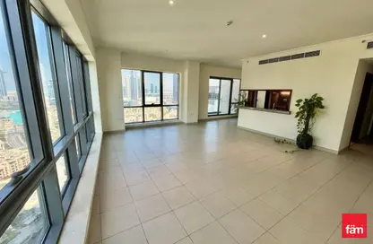 شقة - 2 غرف نوم - 3 حمامات للبيع في البرج الجنوبي 2 - الجناح الجنوبي - وسط مدينة دبي - دبي