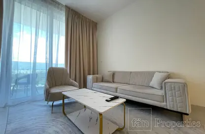 Apartment - 2 Bedrooms - 2 Bathrooms for rent in 1 Residences - 2 - Wasl1 - Al Kifaf - Dubai