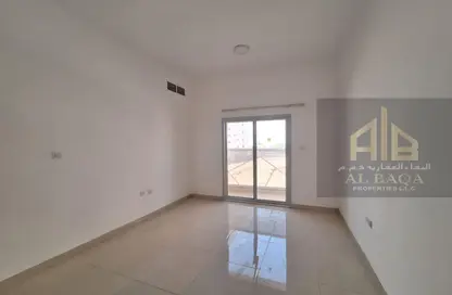 Apartment - 1 Bedroom - 2 Bathrooms for rent in Al Jurf Industrial 3 - Al Jurf Industrial - Ajman
