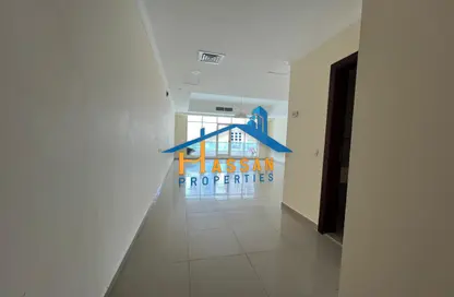 Apartment - 3 Bedrooms - 4 Bathrooms for rent in New Al Taawun Road - Al Taawun - Sharjah
