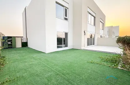 Apartment - 3 Bedrooms - 2 Bathrooms for sale in Urbana II - EMAAR South - Dubai South (Dubai World Central) - Dubai