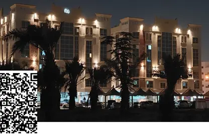 شقة - 1 حمام للبيع في قرية الأميرة - عجمان