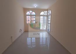 Apartment - 1 bedroom - 1 bathroom for rent in Al Nahyan - Abu Dhabi