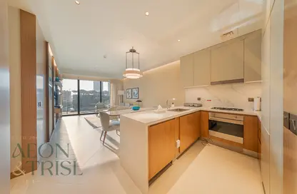 Apartment - 2 Bedrooms - 2 Bathrooms for sale in The Address Residences Dubai Opera Tower 1 - The Address Residences Dubai Opera - Downtown Dubai - Dubai