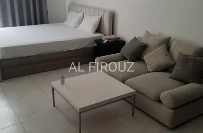 Apartment - Studio - 1 Bathroom for sale in Maple 1 - Emirates Gardens 2 - Jumeirah Village Circle - Dubai