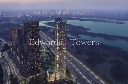 Apartment - 4 Bedrooms - 5 Bathrooms for sale in Sobha Seahaven Tower C - Sobha Seahaven - Dubai Harbour - Dubai Apartment - 4 Bedrooms - 5 Bathrooms for sale in Sobha Seahaven Tower C - Sobha Seahaven - Dubai Harbour - Dubai