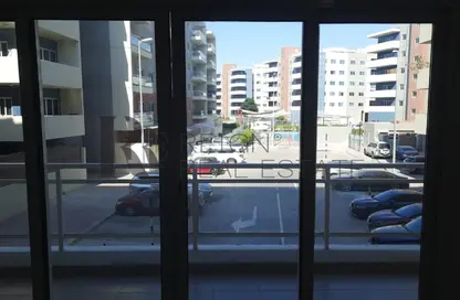 Apartment - 2 Bedrooms - 2 Bathrooms for sale in Tower 3 - Al Reef Downtown - Al Reef - Abu Dhabi