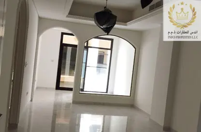 Apartment - 3 Bedrooms - 3 Bathrooms for rent in Al Tallah 2 - Ajman