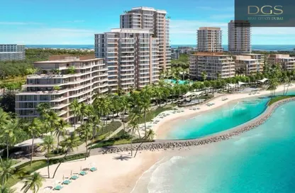 Apartment - 1 Bedroom - 1 Bathroom for sale in Bay Grove Residences - Dubai Islands - Deira - Dubai