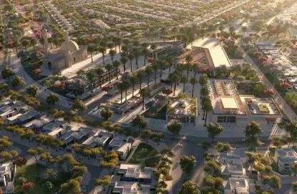 Apartment - 5 Bedrooms - 7 Bathrooms for sale in Saadiyat Lagoons - Saadiyat Island - Abu Dhabi