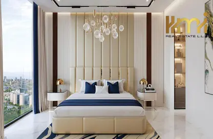 Apartment - Studio - 1 Bathroom for sale in Oasiz By Danube - Dubai Silicon Oasis - Dubai