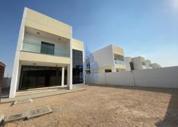 Villa - 4 bedrooms - 6 bathrooms for sale in Bawabat Al Sharq - Baniyas East - Baniyas - Abu Dhabi