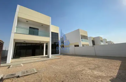 Villa - 4 Bedrooms - 6 Bathrooms for sale in Bawabat Al Sharq - Baniyas East - Baniyas - Abu Dhabi