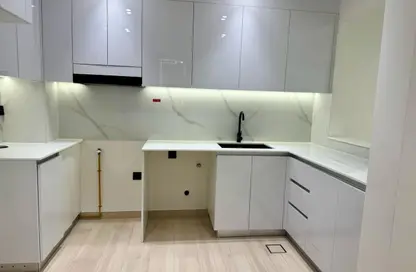 Apartment - 1 Bedroom - 1 Bathroom for rent in Binghatti LUNA - Jumeirah Village Circle - Dubai