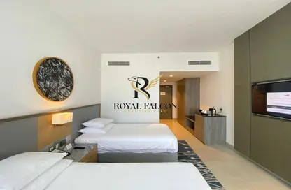 Apartment - Studio - 1 Bathroom for sale in The One at Jumeirah Village Circle - Jumeirah Village Circle - Dubai