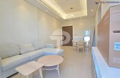 Apartment - 1 Bedroom - 2 Bathrooms for rent in Symbolic Alpha - Liwan - Dubai Land - Dubai