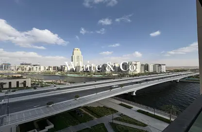 شقة - غرفة نوم - 1 حمام للايجار في مبنى ذا كوف 1 - ذي كوف - مرسى خور دبي - دبي شقة - غرفة نوم - 1 حمام للايجار في مبنى ذا كوف 1 - ذي كوف - مرسى خور دبي - دبي