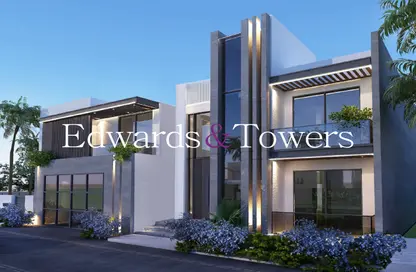 فيلا - 5 غرف نوم - 6 حمامات للبيع في Sobha Hartland Villas - Phase II - فلل Sobha Hartland - صبحا هارتلاند - مدينة الشيخ محمد بن راشد - دبي فيلا - 5 غرف نوم - 6 حمامات للبيع في Sobha Hartland Villas - Phase II - فلل Sobha Hartland - صبحا هارتلاند - مدينة الشيخ محمد بن راشد - دبي