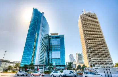 Apartment - 4 Bedrooms - 5 Bathrooms for sale in Jumeirah Living - World Trade Centre Residence - World Trade Center - Dubai