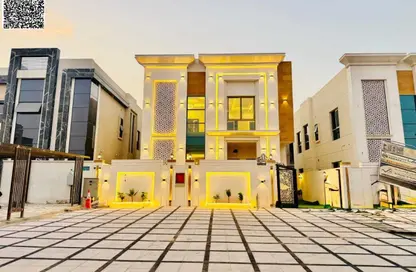 فيلا - 5 غرف نوم - 7 حمامات للبيع في الزاهية جاردنز - الزاهية - عجمان