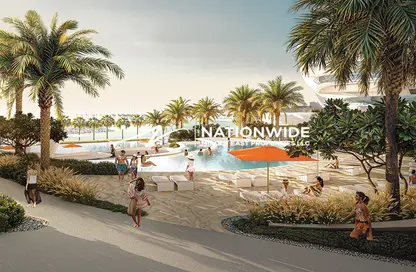 Apartment - 2 Bedrooms - 3 Bathrooms for sale in Oystra - Al Marjan Island - Ras Al Khaimah Apartment - 2 Bedrooms - 3 Bathrooms for sale in Oystra - Al Marjan Island - Ras Al Khaimah