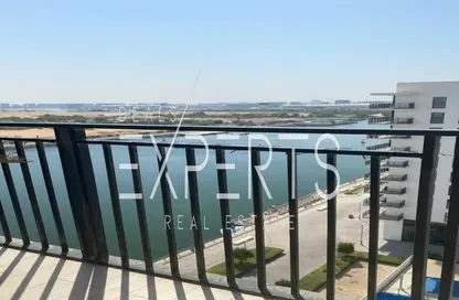 شقة - 1 حمام للايجار في وترز أج - جزيرة الياس - أبوظبي شقة - 1 حمام للايجار في وترز أج - جزيرة الياس - أبوظبي