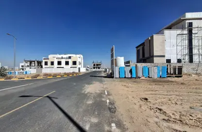 Land - Studio for sale in Tilal City D - Tilal City - Sharjah