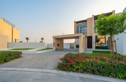 فيلا - 4 غرف نوم - 4 حمامات للايجار في جرينفيو 3 - اعمار الجنوبية - دبي الجنوب (مركز دبي العالمي) - دبي
