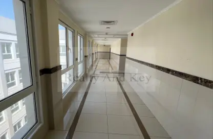 Reception / Lobby image for: Apartment - 3 Bedrooms - 4 Bathrooms for rent in Bawabat Al Sharq - Baniyas East - Baniyas - Abu Dhabi, Image 1