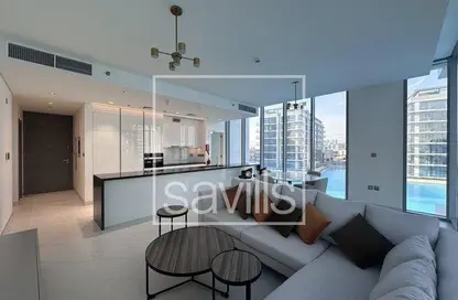 Apartment - 2 Bedrooms - 4 Bathrooms for rent in Residences 12 - District One - Mohammed Bin Rashid City - Dubai