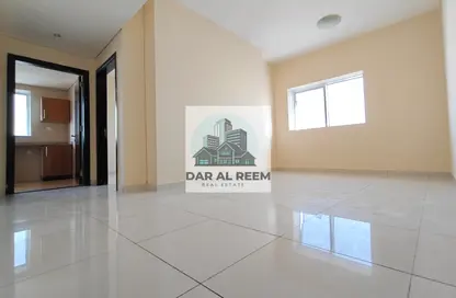 Apartment - 1 Bedroom - 1 Bathroom for rent in Bukhara Street - Al Nahda - Sharjah