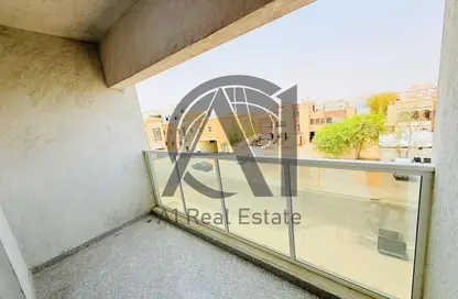شقة - 2 غرف نوم - 2 حمامات للايجار في المويجي - العين